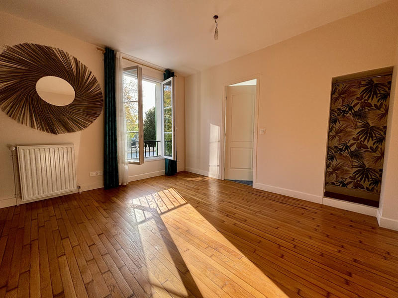 Appartement - 106 m² - 4 pièces