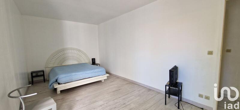 Maison - 166 m² - 6 pièces