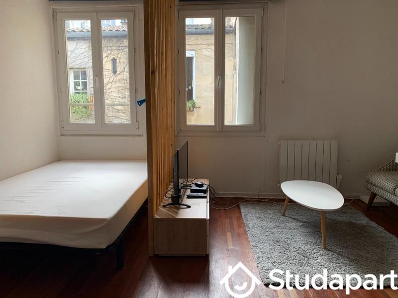 Appartement - 25 m² - 1 pièce