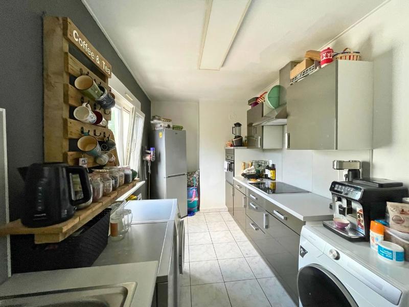 Appartement - 53 m² - 3 pièces