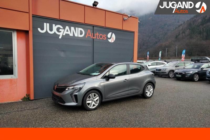 Renault Clio V Tce 90 Evolution