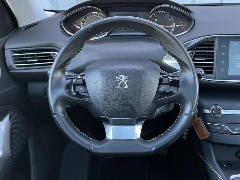 Peugeot 308 1.6 Thp 125ch Allure 5p