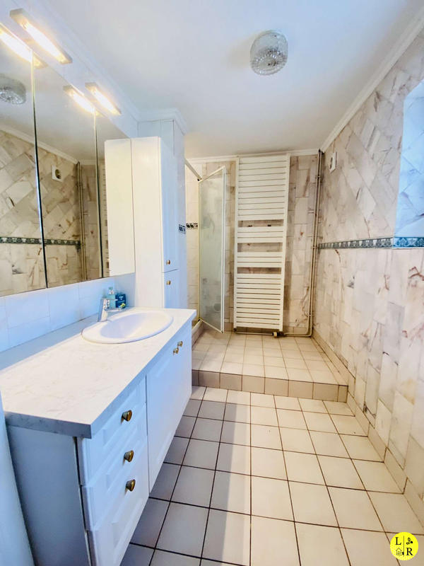 Maison - 156 m² - 5 pièces