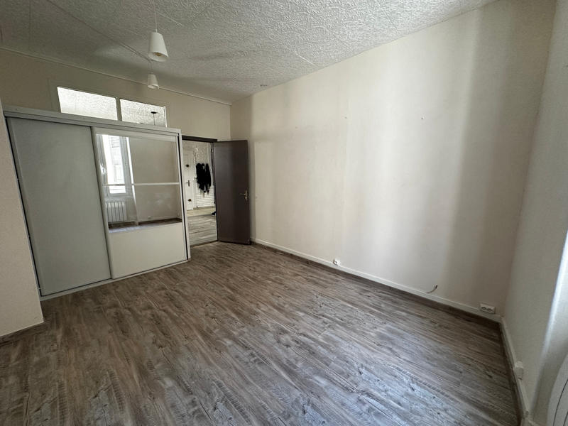 Appartement - 44 m² - 3 pièces