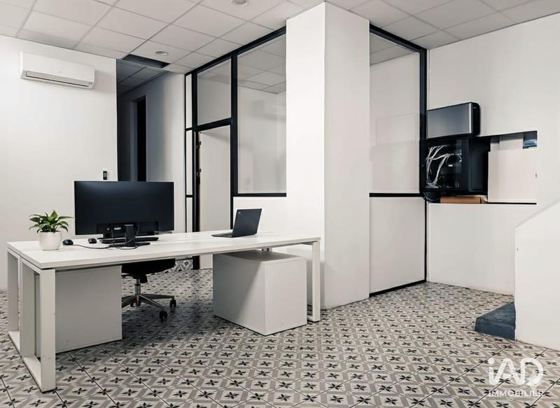 Local commercial - 80 m²