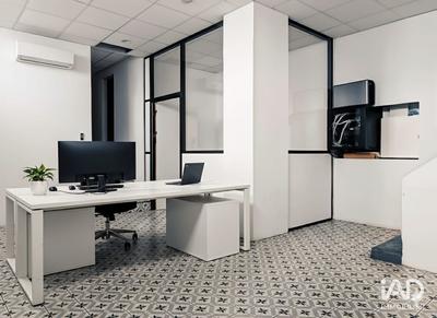 Local commercial - 80 m²