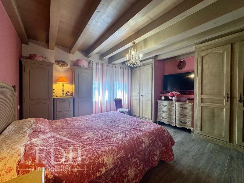 Maison - 143 m² - 4 pièces