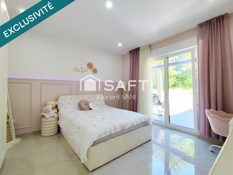 Maison - 148 m² - 7 pièces