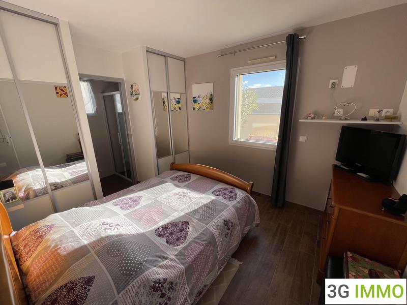 Maison - 111 m² - 5 pièces