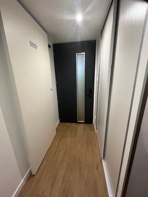 Appartement - 31 m² - 2 pièces