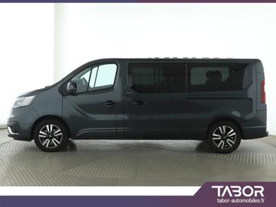 Renault Trafic dCi 170 Edc L2h1 SpaceClass Cam