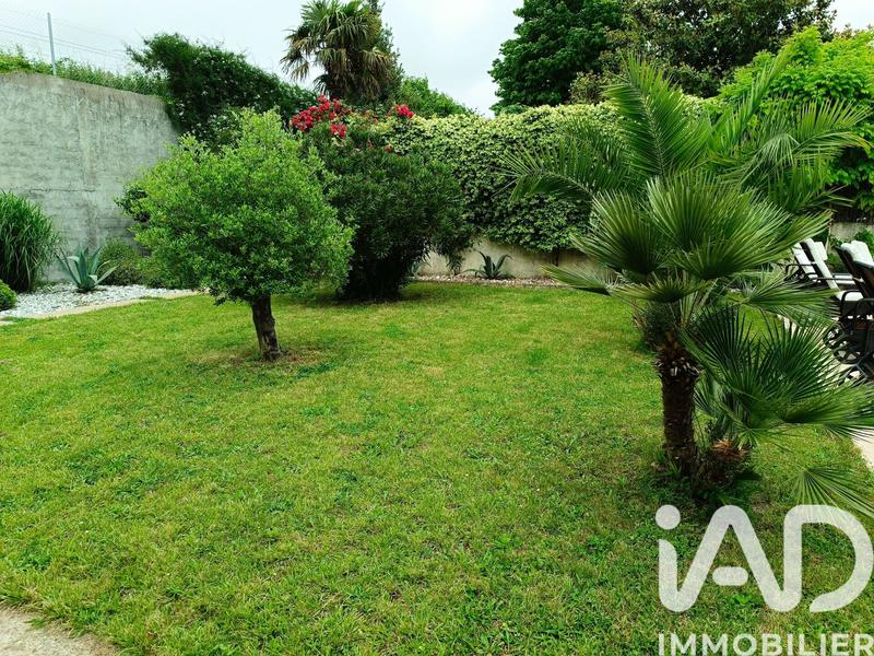 Maison - 147 m² - 6 pièces