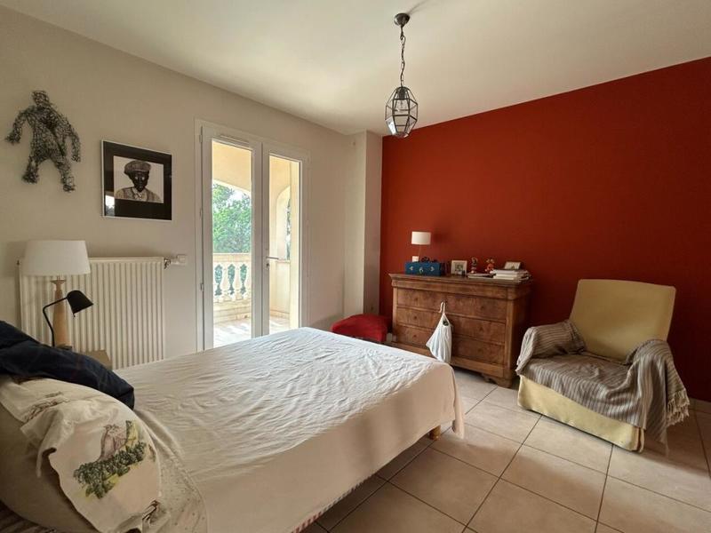 Maison - 190 m² - 7 pièces