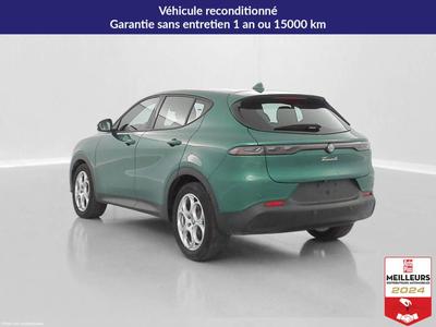 Alfa Romeo Tonale 1.5 Hybrid 130ch Sprint Tct7