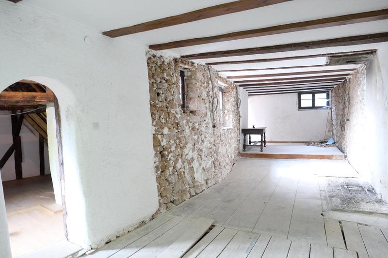 Maison - 97 m² - 5 pièces