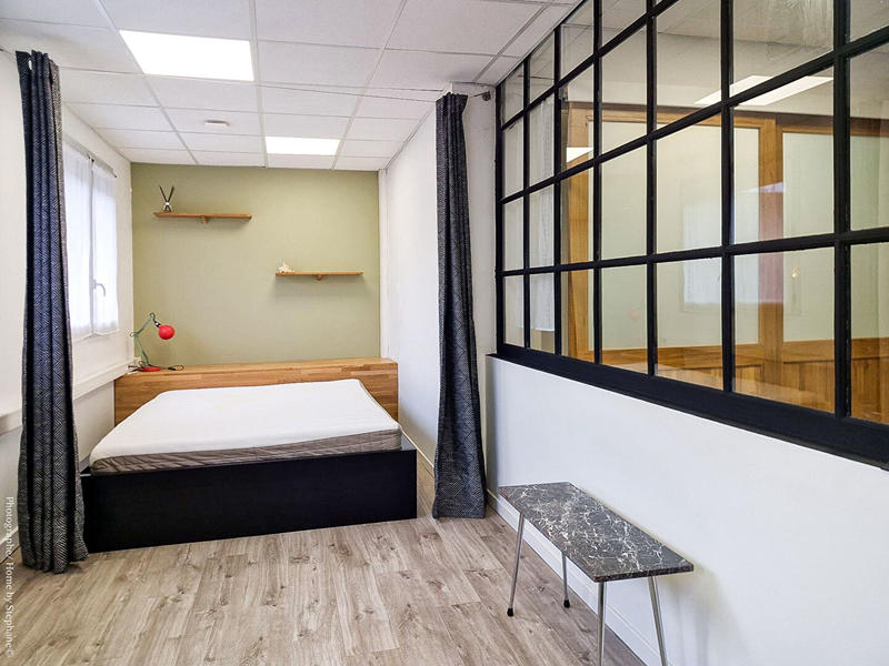 Appartement - 74 m² - 3 pièces