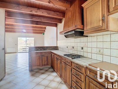 Maison - 84 m² - 3 pièces