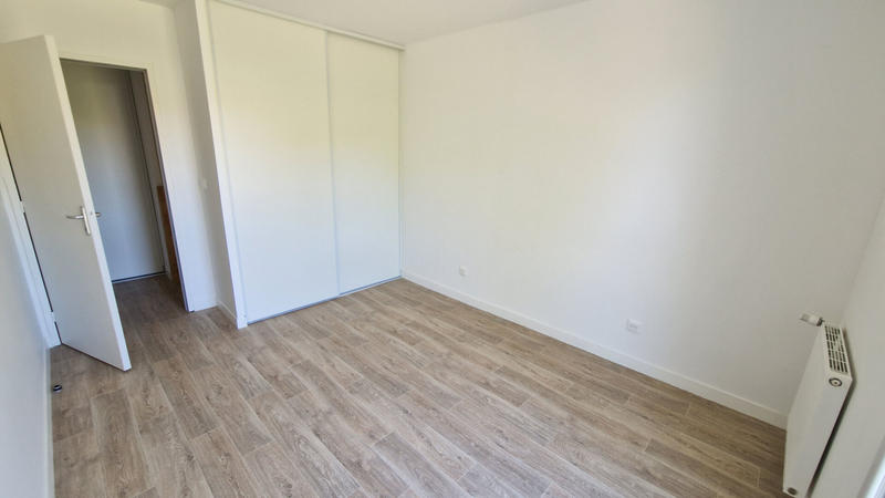 Maison - 62 m² - 3 pièces