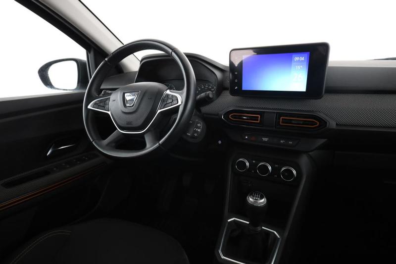 Dacia sandero III Stepway 1.0 TCe Confort 91 ch