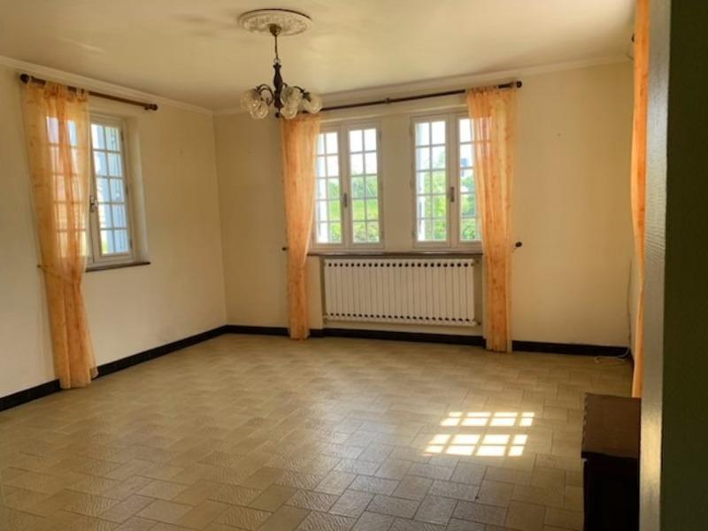 Maison - 165 m² - 9 pièces
