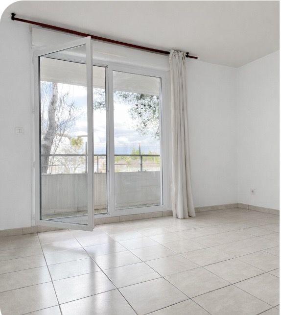 Appartement - 24 m² - 1 pièce