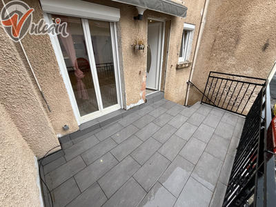 Maison - 51 m² - 2 pièces