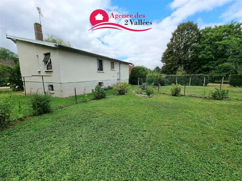 Maison - 235 m² - 10 pièces