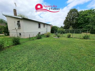 Maison - 235 m² - 10 pièces