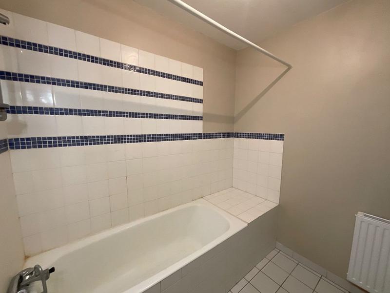 Appartement - 52 m² - 2 pièces