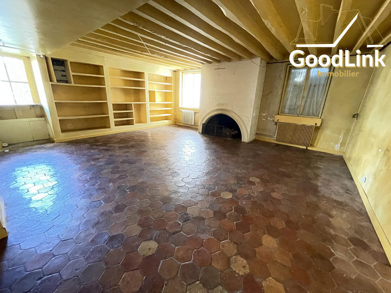 Maison - 145 m² - 5 pièces