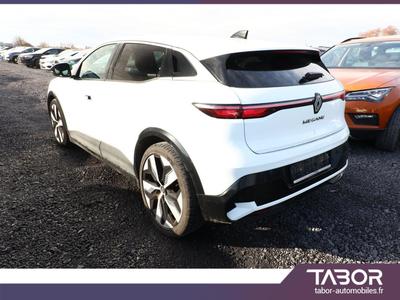 Renault Megane E-Tech Ev60 220 Techno OptiCharg