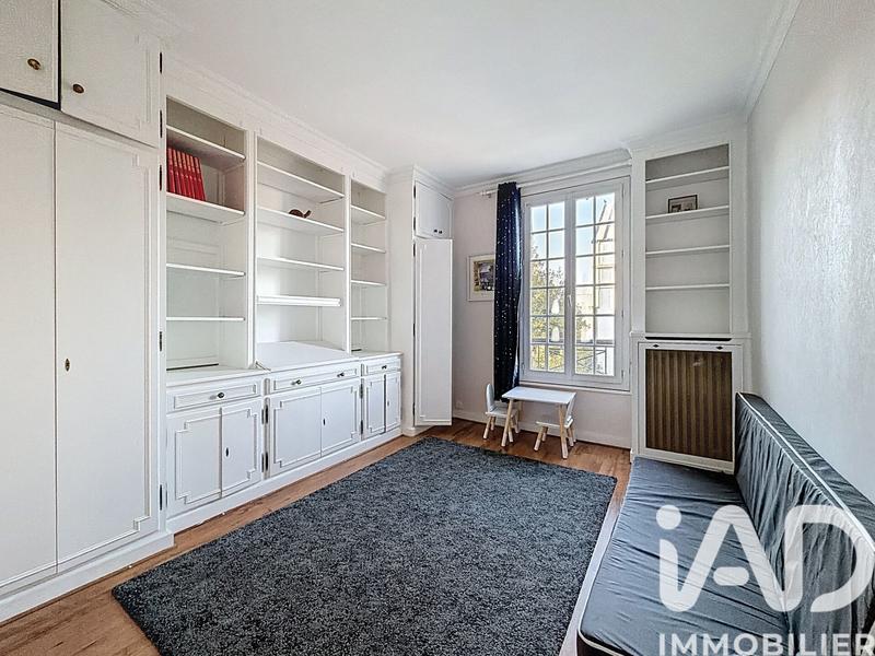 Maison - 99 m² - 5 pièces