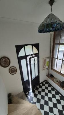 Appartement - 93 m² - 4 pièces