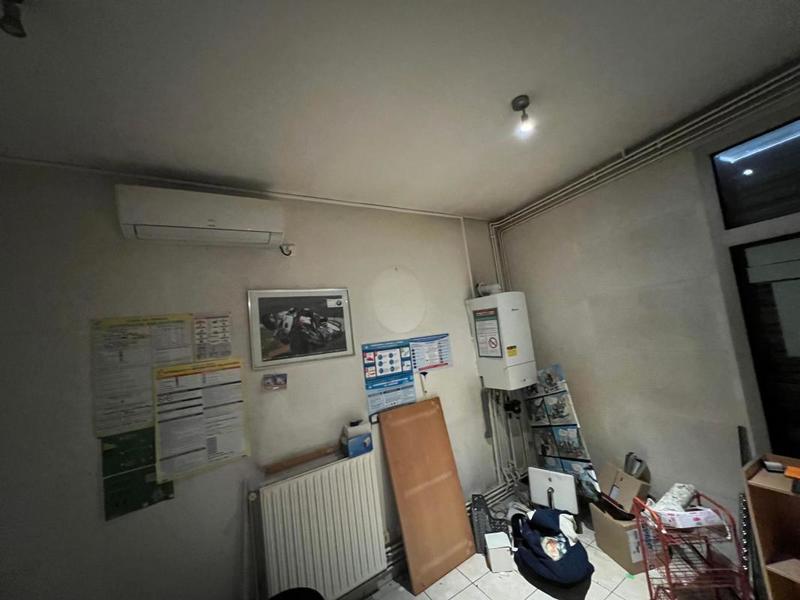 Maison - 90 m² - 3 pièces