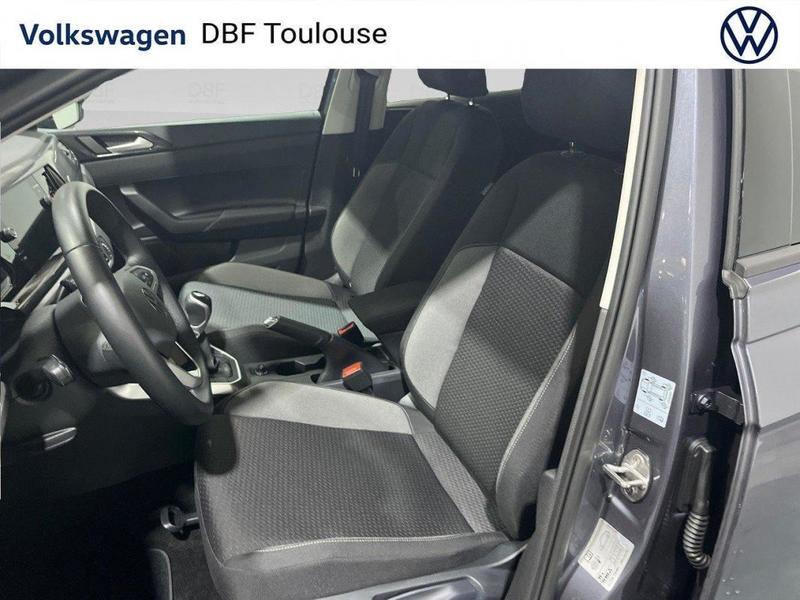 Volkswagen Polo 1.0 Tsi 95 s&amp;S Bvm5 Vw Edition