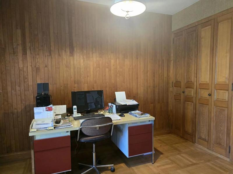 Maison d'architecte - 315 m² - 10 pièces