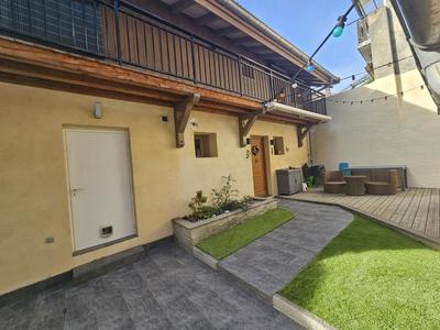 Maison - 149 m² - 5 pièces