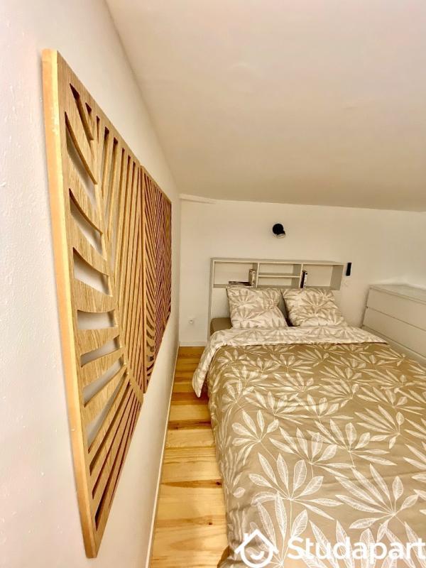 Appartement - 32 m² - 2 pièces