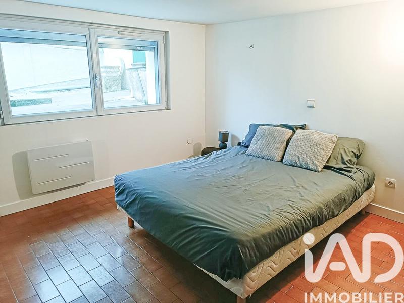 Maison - 173 m² - 5 pièces