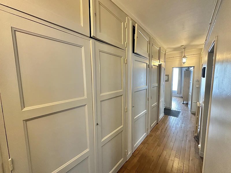 Appartement - 84 m² - 3 pièces