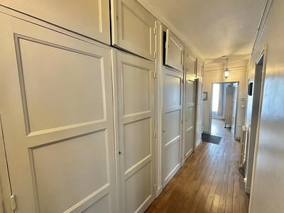 Appartement - 84 m² - 3 pièces