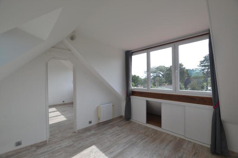 Maison traditionnelle - 100 m²