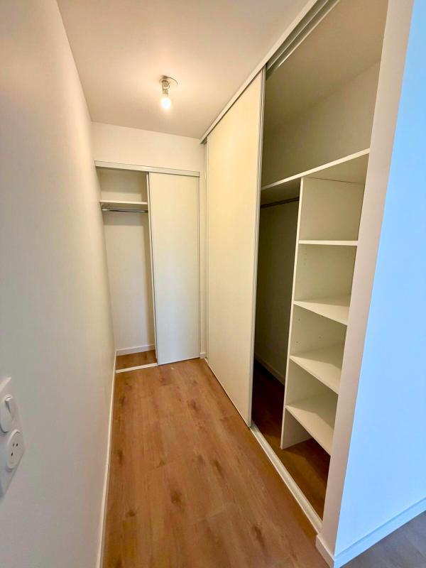 Appartement - 127 m² - 4 pièces