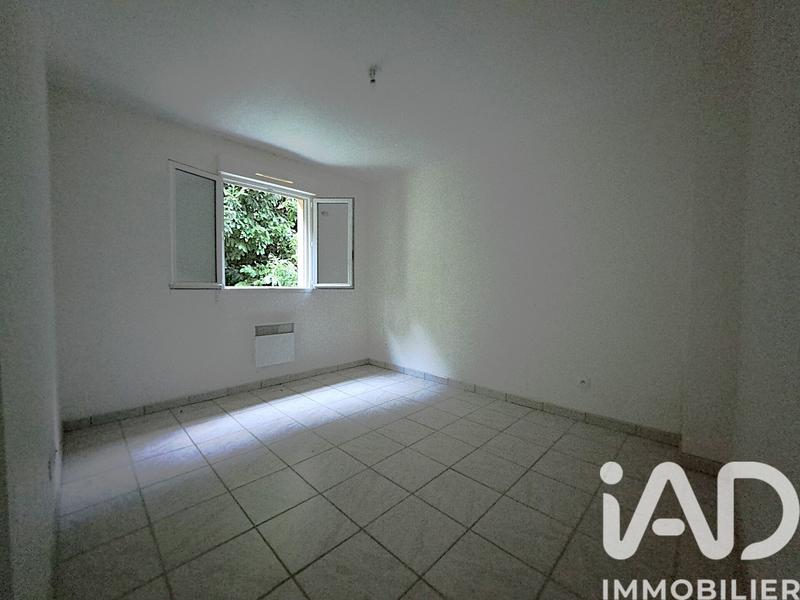 Maison - 60 m² - 3 pièces