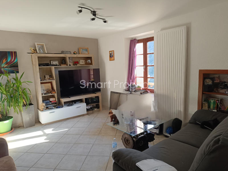 Maison de village - 79 m² - 4 pièces