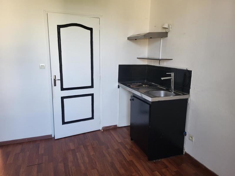 Appartement - 27 m² - 2 pièces