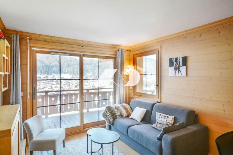 Appartement - 50 m² - 3 pièces