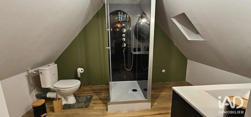 Local commercial - 185 m²