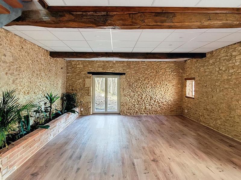 Maison - 170 m² - 4 pièces