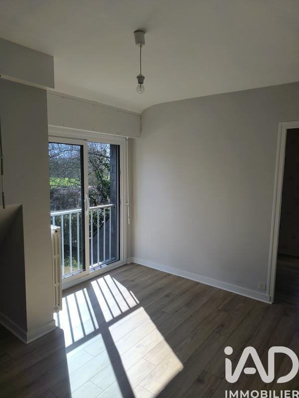 Maison - 115 m² - 4 pièces